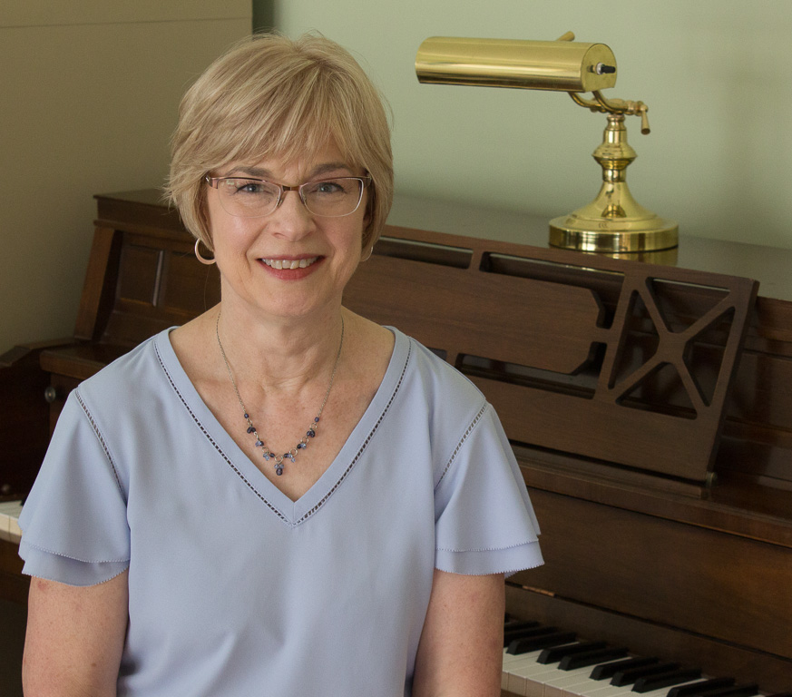 Creative piano lessons in Marietta, Kennesaw, Powder Spings, and Dallas (West Cobb area)-I love to teach!